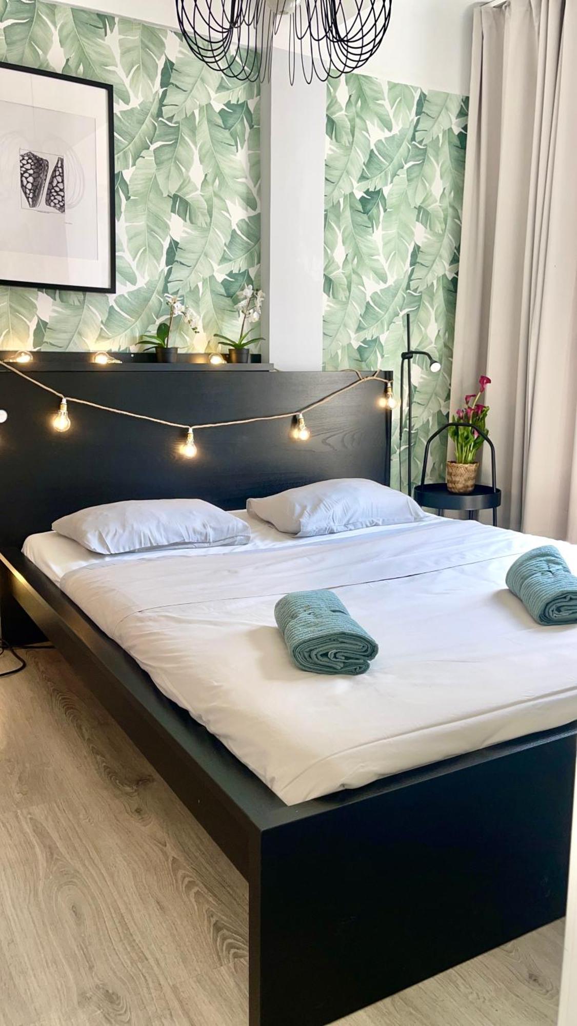 Centro Apartment Lagunillas Málaga Eksteriør bilde